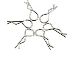 1/16 - 1/18 Kep ( body) Clips 10 Adet