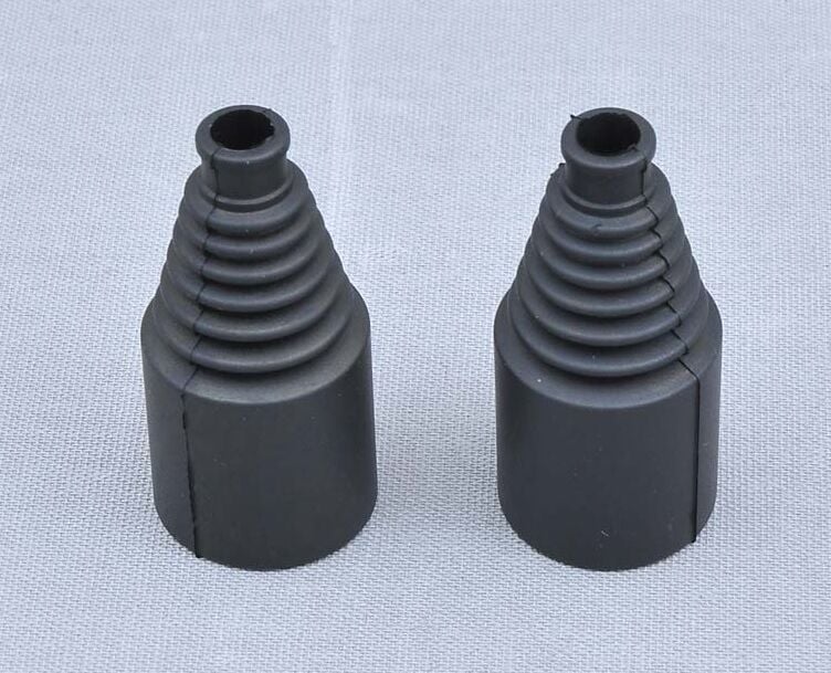 231301R Center CCD Cup Joint Boot 2pc