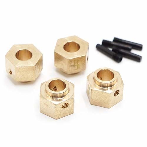 12 Hex 12mm Hex Adaptor for TRX Serisi