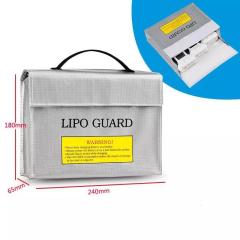 Lipo Safe Bag Çanta Tipi