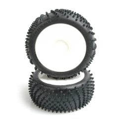 SPIRAL 1/8th Pre-Glue Yellow 2 Adet