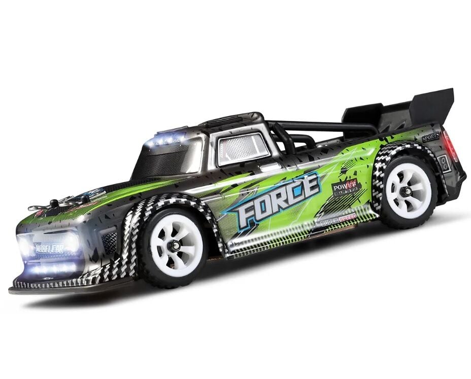 284131 Micro 1/28 RC Drift Araba RTR
