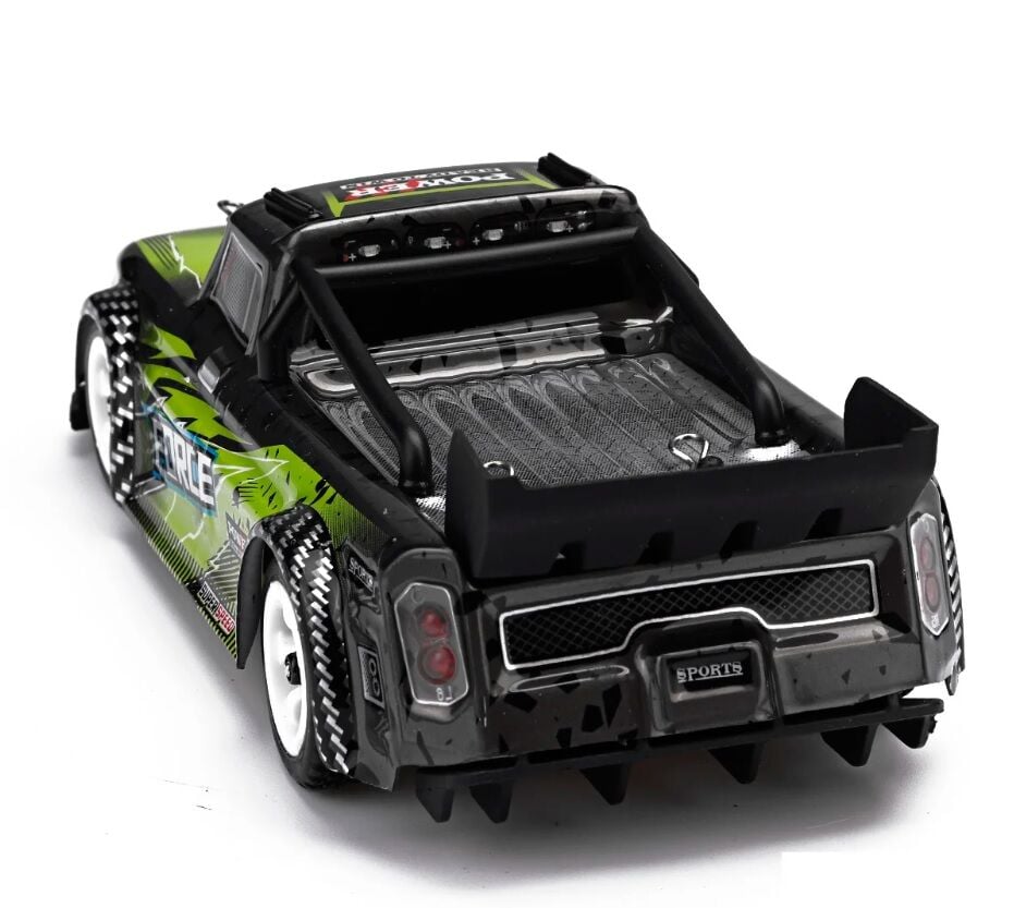 284131 Micro 1/28 RC Drift Araba RTR