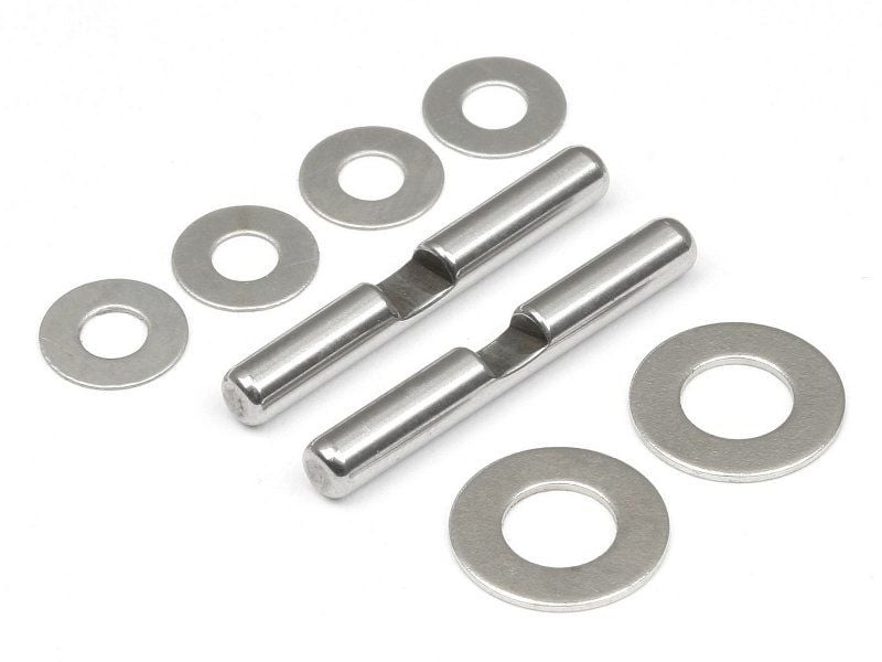 101301 DIFF SHAFT SET