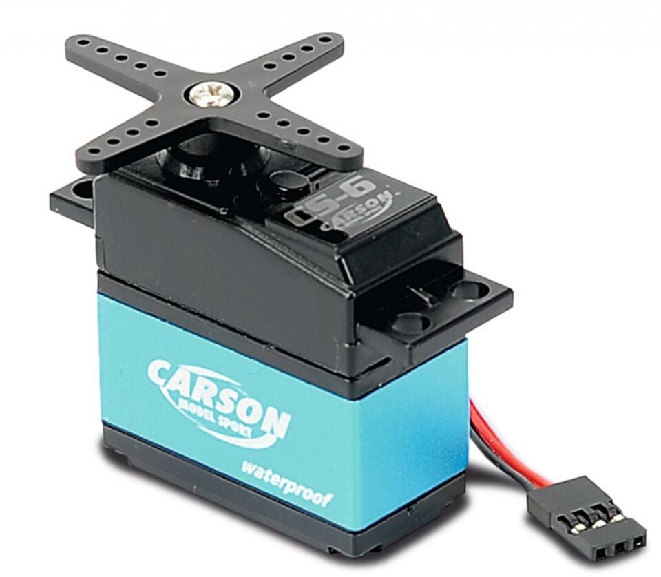 FS 3K Reflex Wheel Pro 4 Electric Set