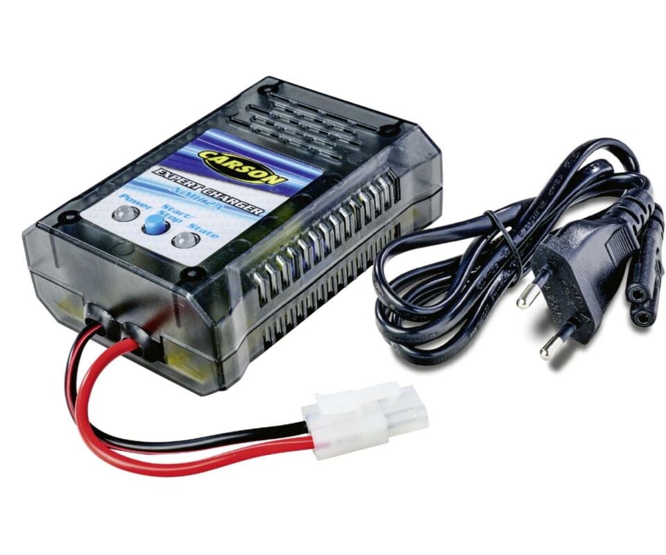 FS 3K Reflex Wheel Pro 4 Electric Set