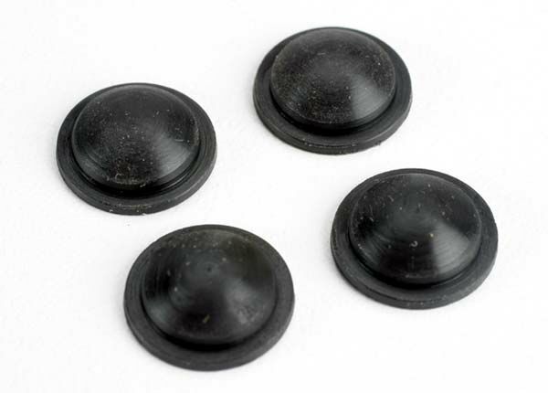 1765 Amortisör Silicone diaphragms (4)
