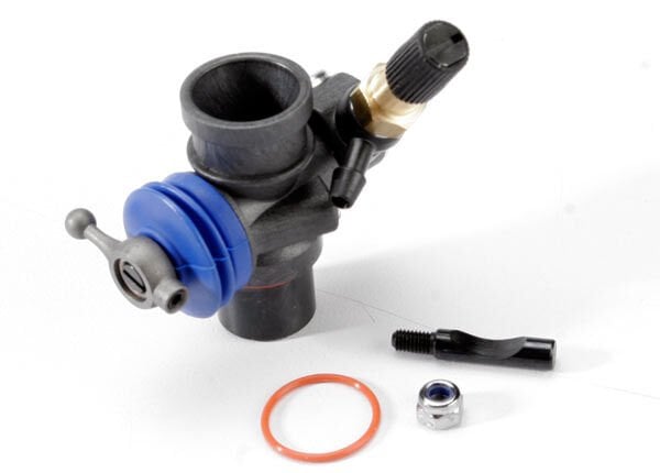 5252 Complete Carburetor (TRX 2.5, 3.3)