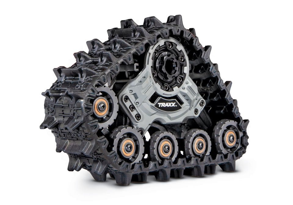 8880 TRX-4 Palet Sistemi Komple Set