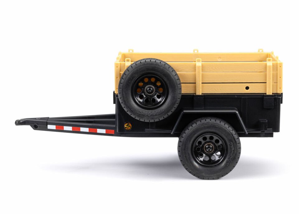 9798 TRX4-M Aksesuar Römork Yan Panelleri