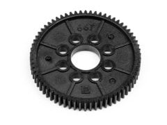 113706 SPUR GEAR (66T) RS4 Sport 3 Flux