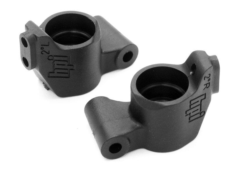85095 REAR HUB SET (2 AND 3 DEGREES) Sprint2