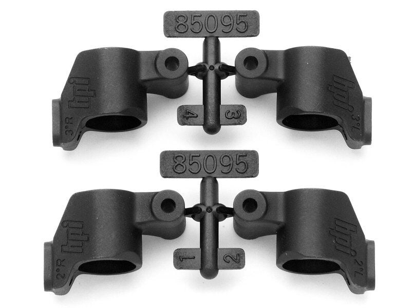 85095 REAR HUB SET (2 AND 3 DEGREES) Sprint2