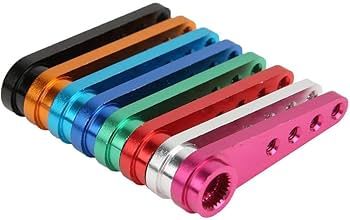 25T CNC Servo Horn