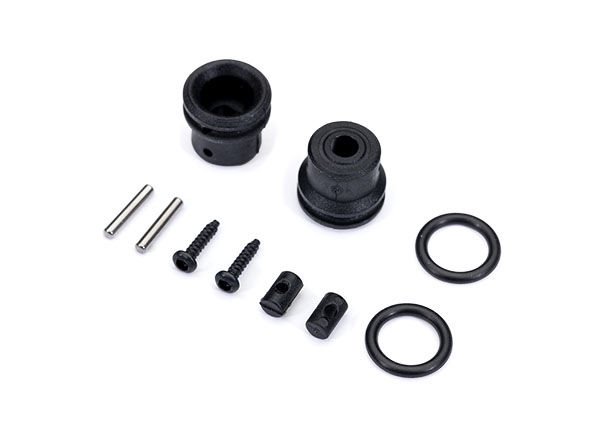 9754A Rebuild kit, constant-velocity driveshaft TRX-4M