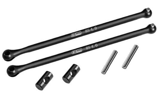 X-Maxx 8S - Dogbone (2)