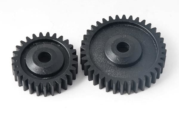 031100P0 Polyamid Gear Z27 - 36 (A/B)
