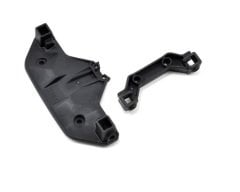 7415 Telluride 4x4 Front & Rear Body Mount Set