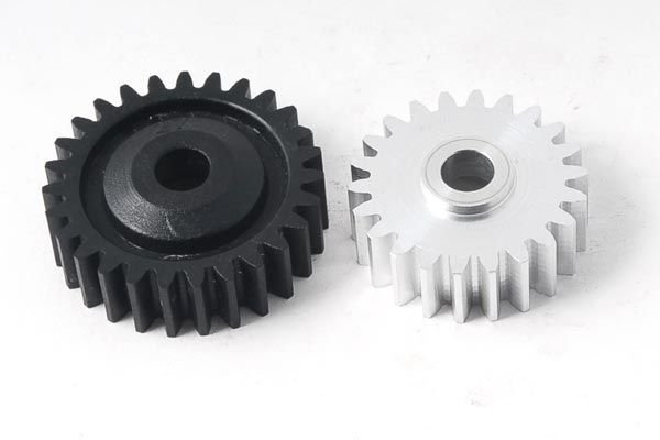 030900A0 Polyamid-Alloy Gear Z22-27 (C/D) Standard