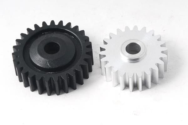 030900A0 Polyamid-Alloy Gear Z22-27 (C/D) Standard