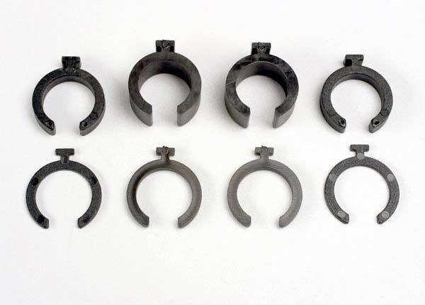 3769 Spring Pre-Load Spacers 8pc