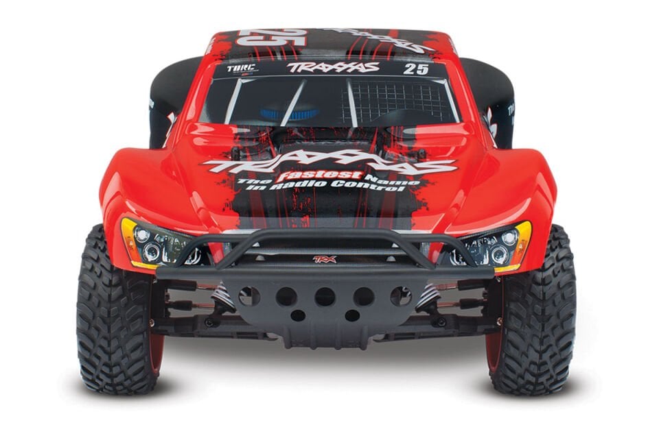 Nitro Slash 2WD