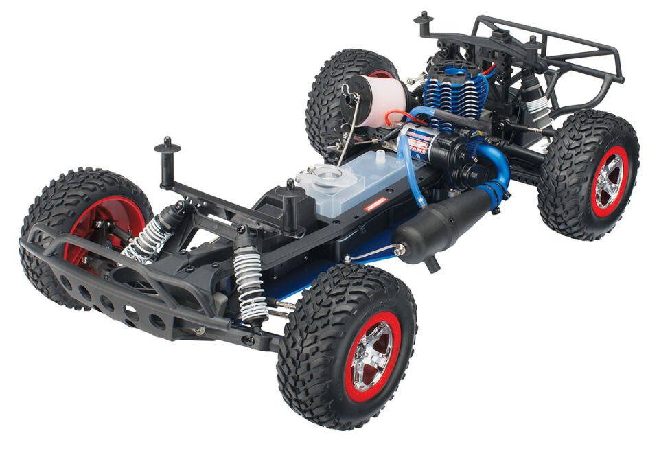 Nitro Slash 2WD