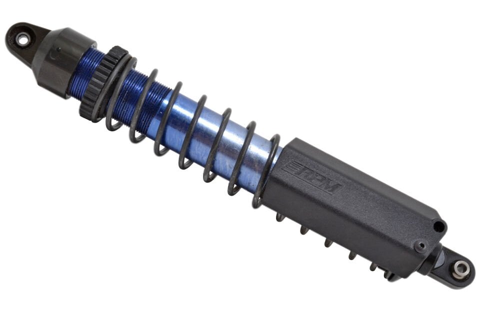 Shock Shaft Guards for the Traxxas X-Maxx & XRT Green