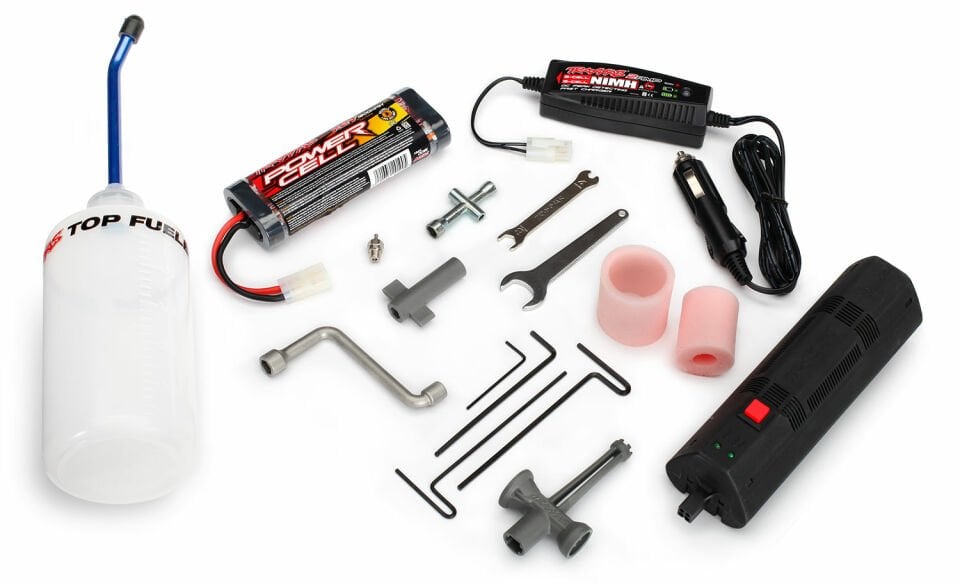 Nitro Slash 2WD