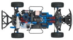 Slayer Pro 4x4