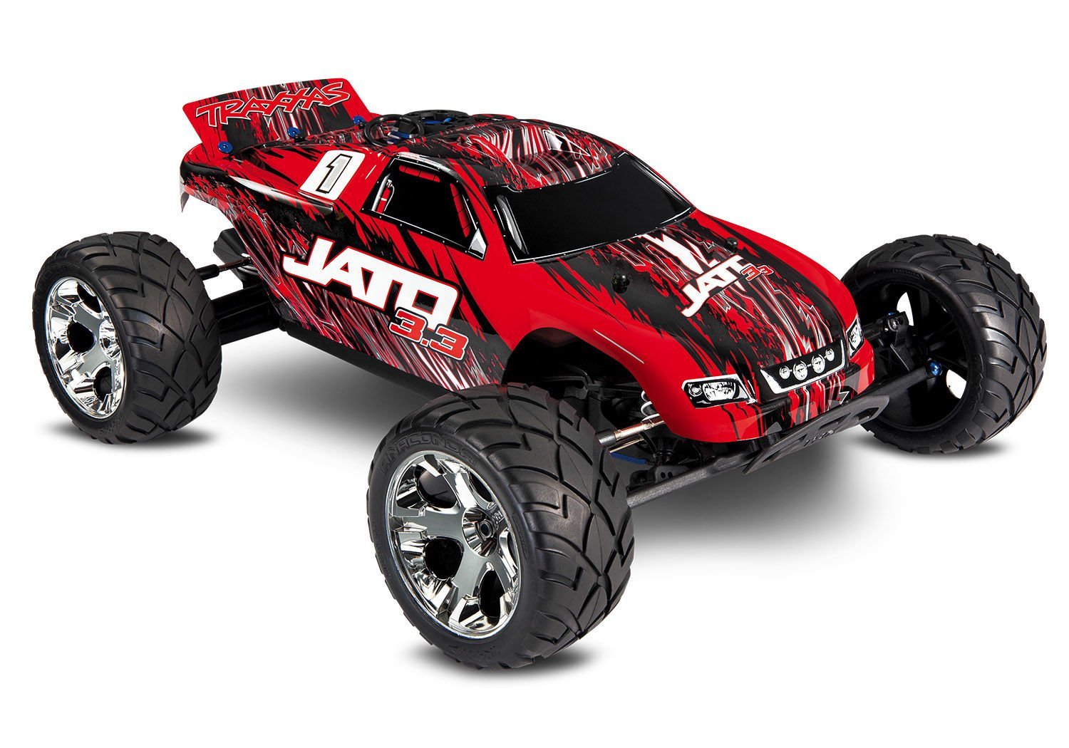 Jato 3.3
