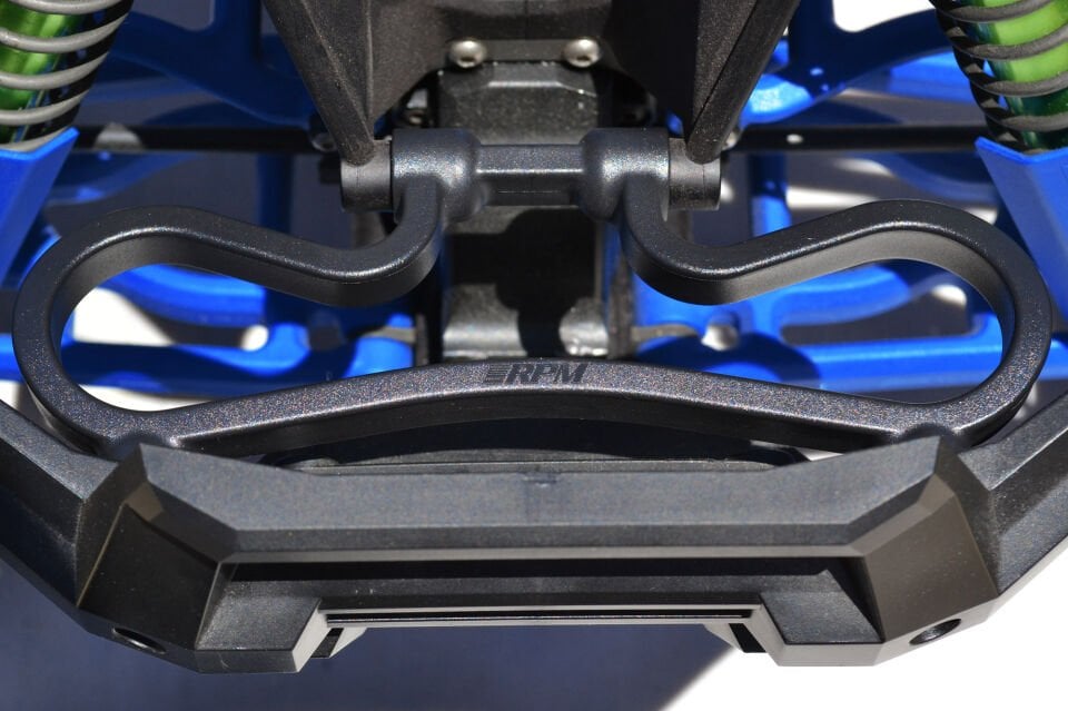 Front Upper Bumper Mount for the Traxxas X-Maxx