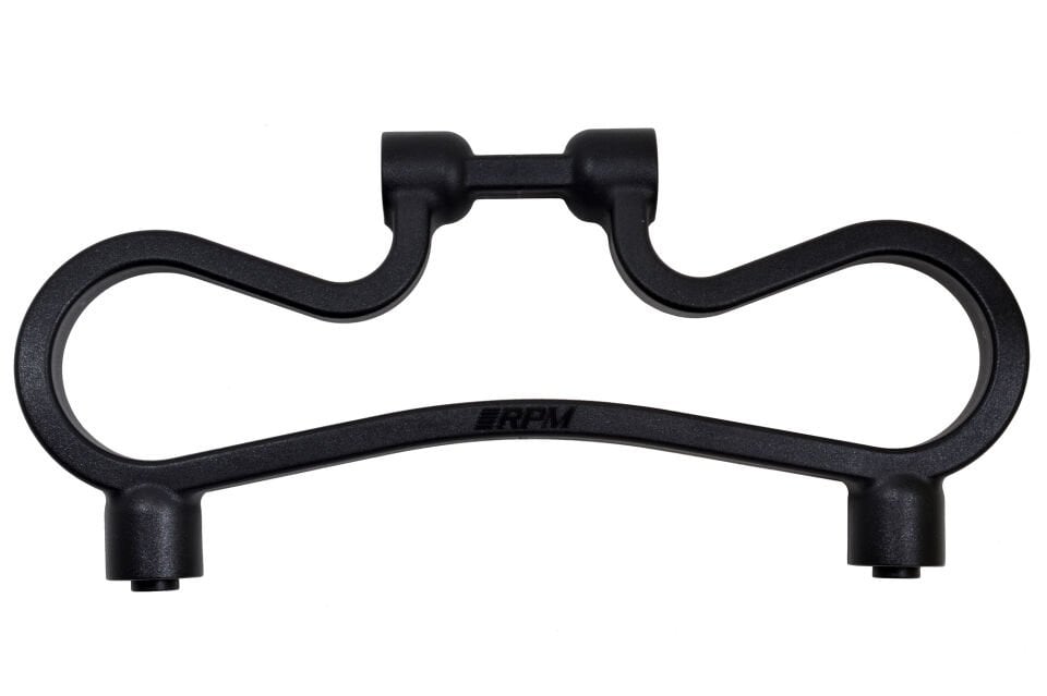 Front Upper Bumper Mount for the Traxxas X-Maxx