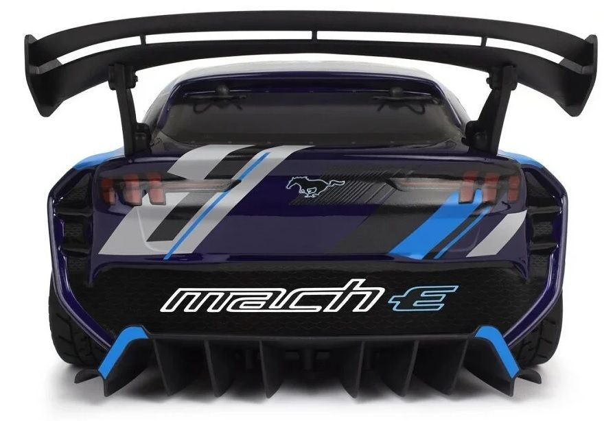 Sport 3 Ford Mustang Mach-E 1400 Blue