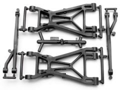 85238 SUSPENSION ARM SET Savage Series