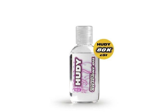 Diferansiyel Yağı 80.000 CST ( 50ml )