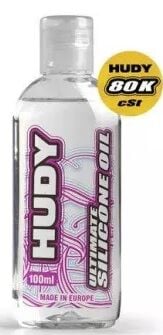 Diferansiyel Yağı 80.000 CST ( 100ml )