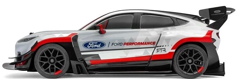 Sport 3 Flux Ford Mustang Mach-e 1400 Speed Car Brushless