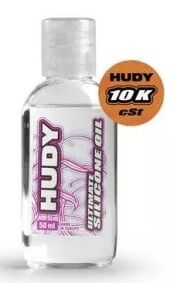 Diferansiyel Yağı 10.000 CST ( 50ml )