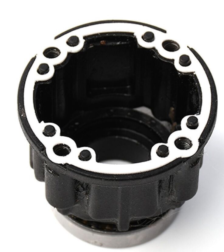 Diff Case Gasket Traxxas X-maxx / X-monster / XRT