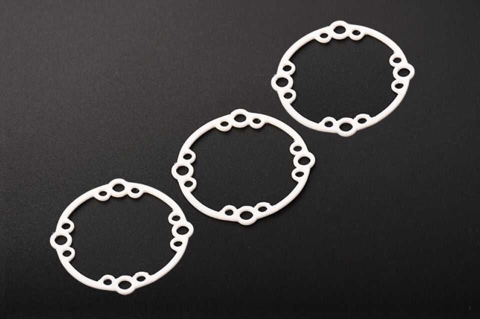 Diff Case Gasket Traxxas X-maxx / X-monster / XRT