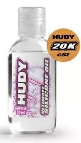 Diferansiyel Yağı 20.000 CST ( 50ml )