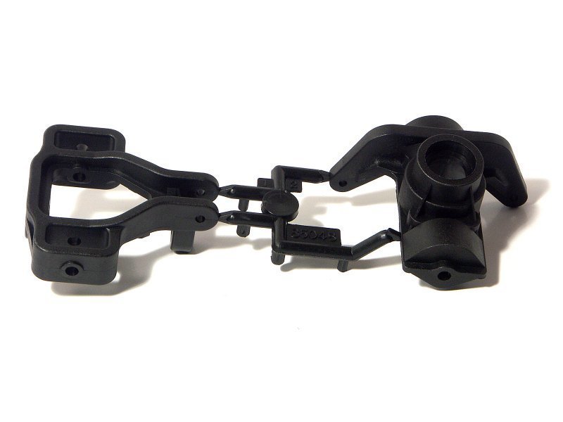 85048 UPRIGHT SET 1/8 Savage Series
