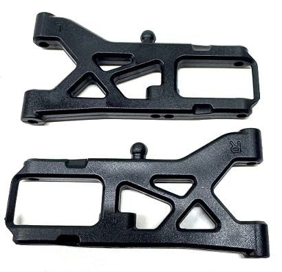 H98181 1/10 Panther/Werewolf Ön Salıncak Seti