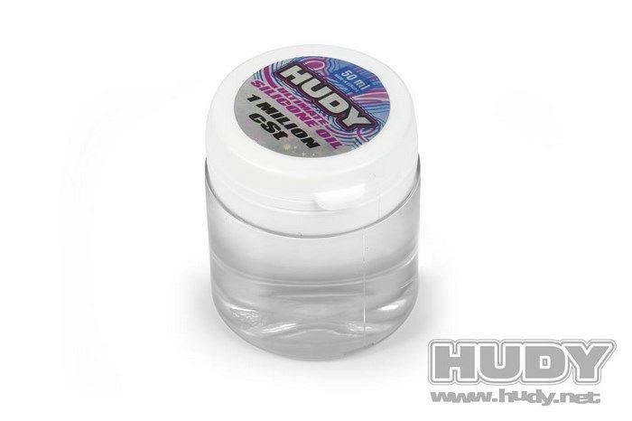 Diferansiyel Yağı 1.000.000 CST ( 50ml )