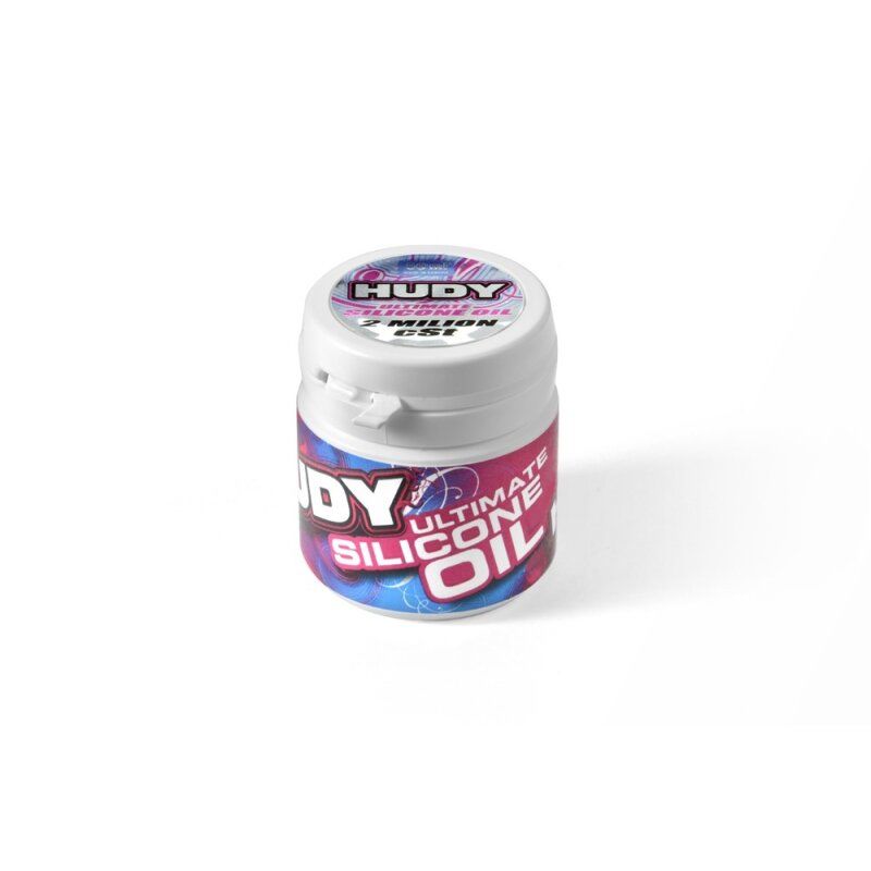 Diferansiyel Yağı 2.000.000 CST ( 50ml )