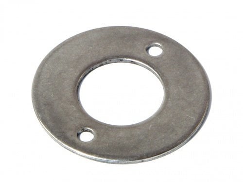 72130 STAINLESS STEEL SLIPPER PLATE SAVAGE