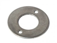 72130 STAINLESS STEEL SLIPPER PLATE SAVAGE