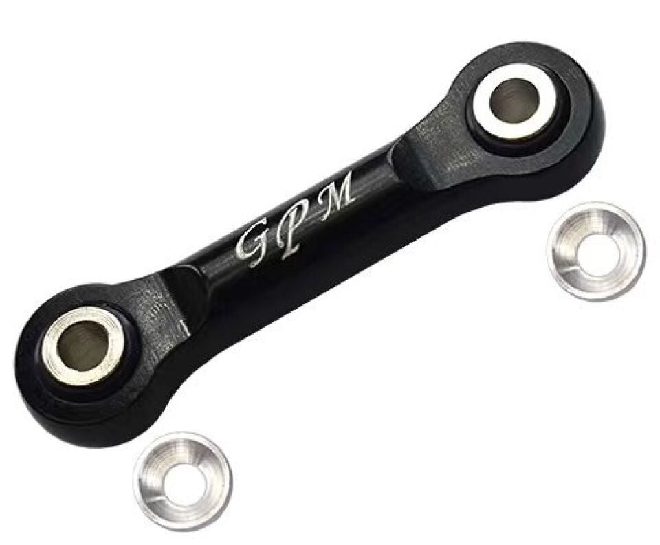 Aluminum Servo Tie Rod TRAXXAS SLEDGE 6S