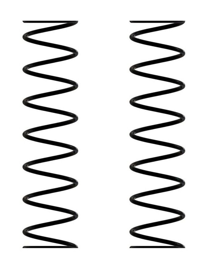 ARA330618 Shock Springs, 130mm 2.01N/mm 4 Adet